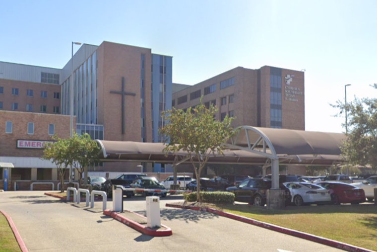 Beaumont Woman, 34, Gets 6 Years for Punching Paramedic Treating Her at ER