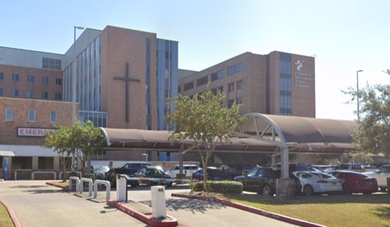 Beaumont Woman, 34, Gets 6 Years for Punching Paramedic Treating Her at ER