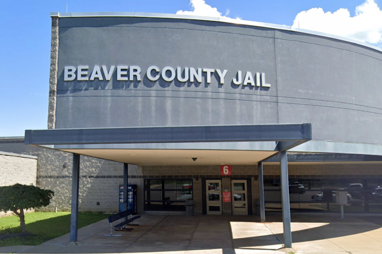 Beaver Falls Man Faces 100 Felony Counts In CSAM Case