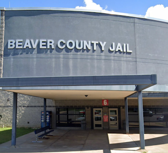 Beaver Falls Man Faces 100 Felony Counts In CSAM Case