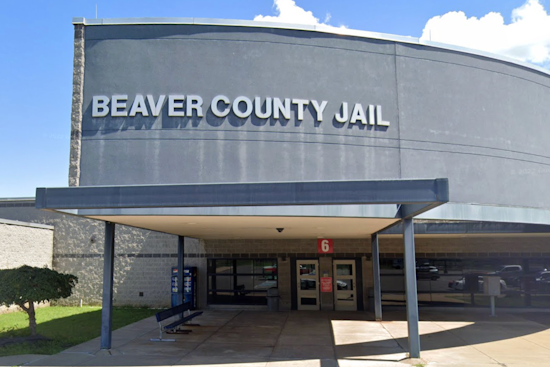 Beaver Falls Man Faces 100 Felony Counts In CSAM Case