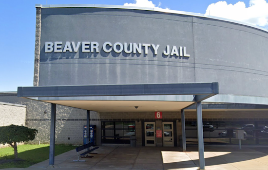 Beaver Falls Man Faces 100 Felony Counts In CSAM Case