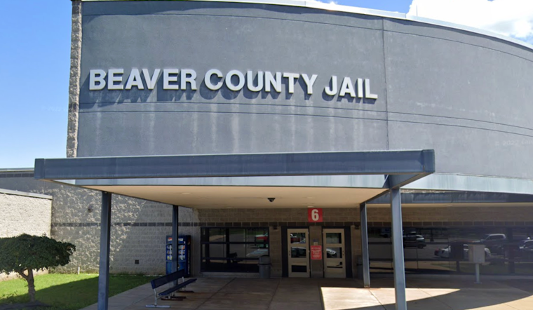 Beaver Falls Man Faces 100 Felony Counts In CSAM Case