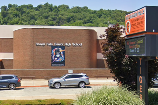Beaver Falls Teacher, 24, Accused of Sending Lingerie Photos to Student, 16