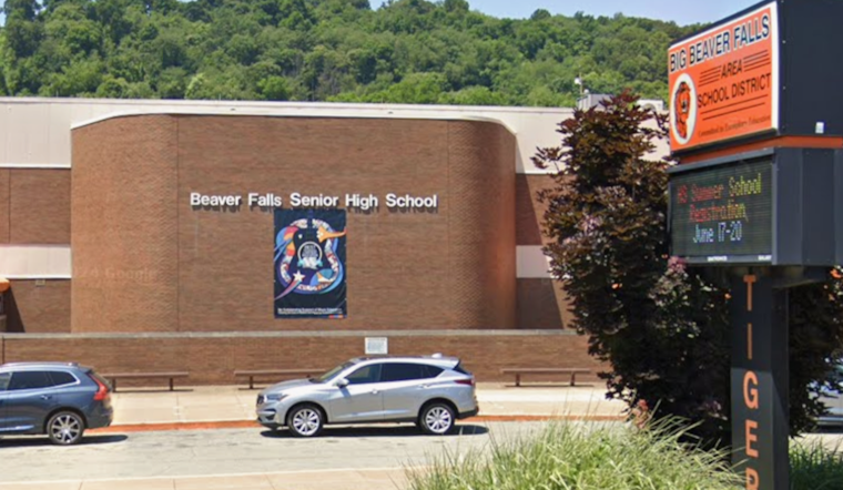 Beaver Falls Teacher, 24, Accused of Sending Lingerie Photos to Student, 16