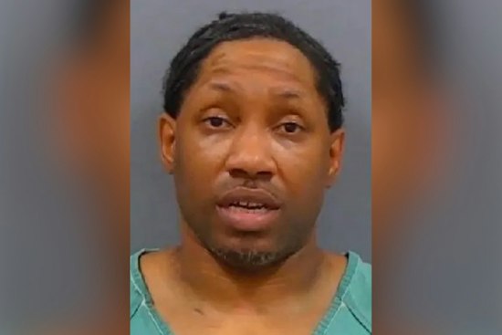 Beavercreek Township Man Gets Max 4 Years for Choking Partner Unconscious