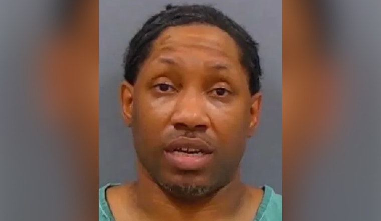 Beavercreek Township Man Gets Max 4 Years for Choking Partner Unconscious