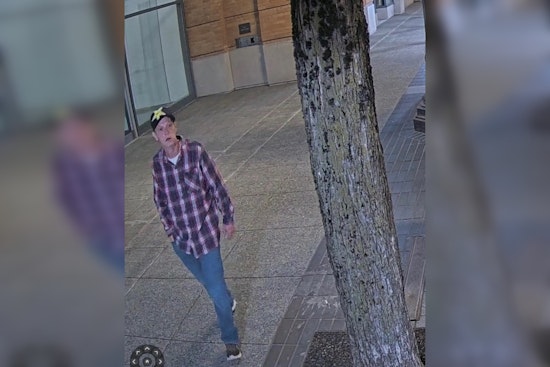 Beaverton Man Found Beaten Near Transit Center, Police Release His Photo For Clues