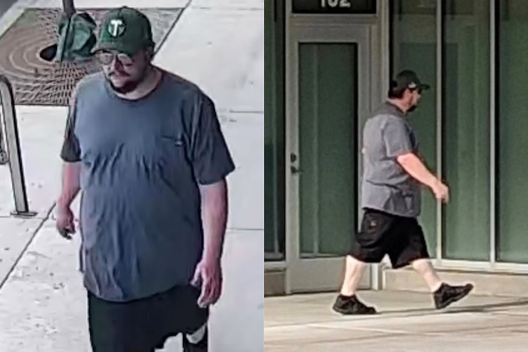 Beaverton Police Hunt Man Who Yelled Slurs, Beat Latino Worker at Job Site