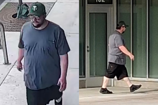 Beaverton Police Hunt Man Who Yelled Slurs, Beat Latino Worker at Job Site