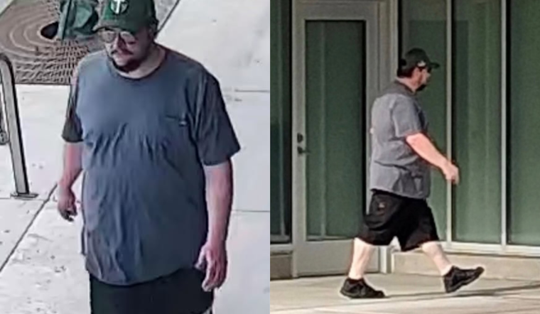 Beaverton Police Hunt Man Who Yelled Slurs, Beat Latino Worker at Job Site