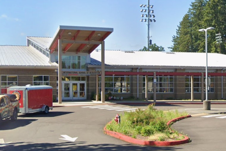 Beaverton School Slips to No. 77 Nationally, Still Oregon's Top High School