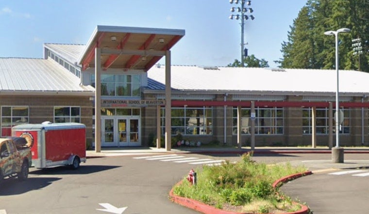 Beaverton School Slips to No. 77 Nationally, Still Oregon's Top High School