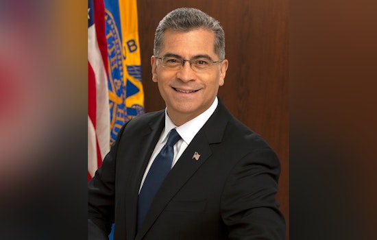 Becerra Ducks Sacramento Reporters After 12 Minutes, Dodges Debate Fight