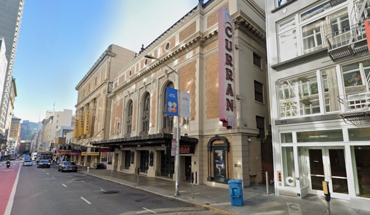 Becky Robinson Brings Her Viral Entitled Housewife to SF's Curran Theatre