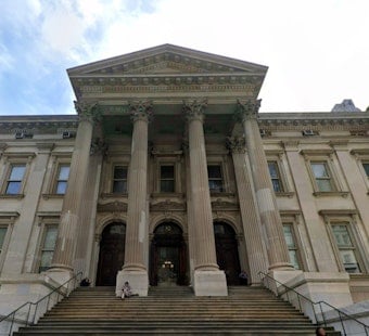 Bed-Stuy School Board Member Plugs Family Bookstore, Faces Ethics Probes