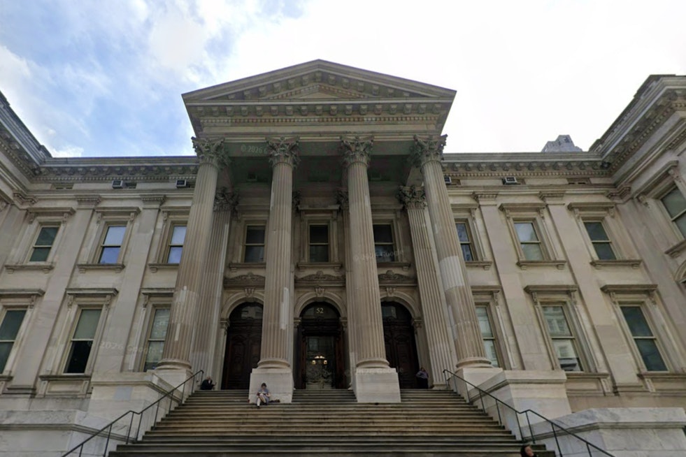 Bed-Stuy School Board Member Plugs Family Bookstore, Faces Ethics Probes