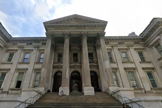 Bed-Stuy School Board Member Plugs Family Bookstore, Faces Ethics Probes