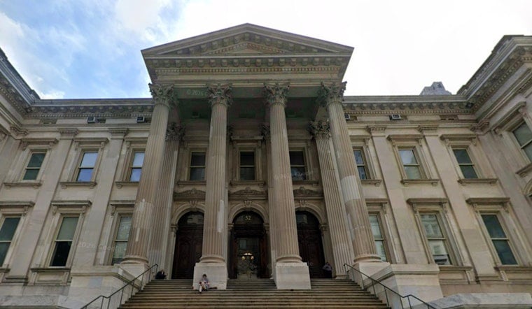 Bed-Stuy School Board Member Plugs Family Bookstore, Faces Ethics Probes