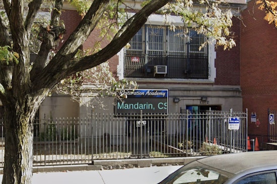 Bed-Stuy Teacher Exposed Himself in Class and on Zoom, Watchdog Finds