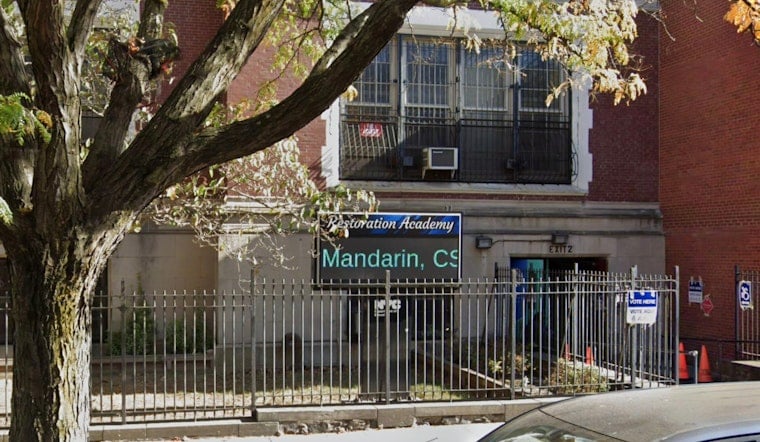 Bed-Stuy Teacher Exposed Himself in Class and on Zoom, Watchdog Finds