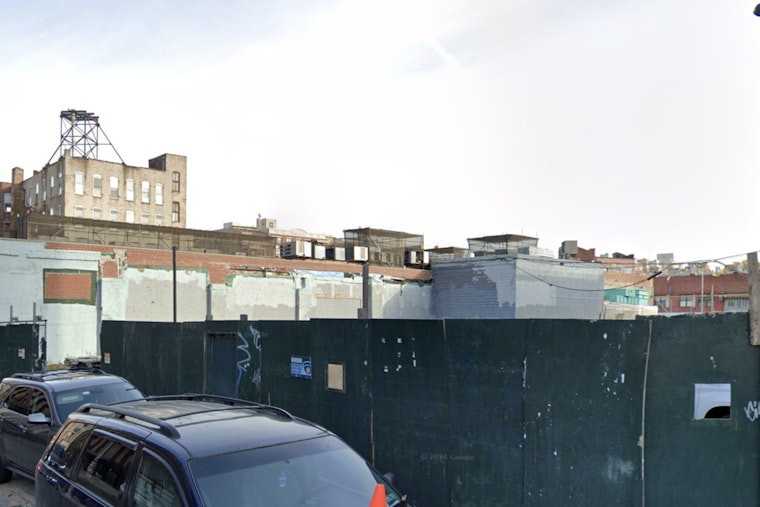 Bed-Stuy’s 15-Story Tower Plan Packs Parking, But No Apartments