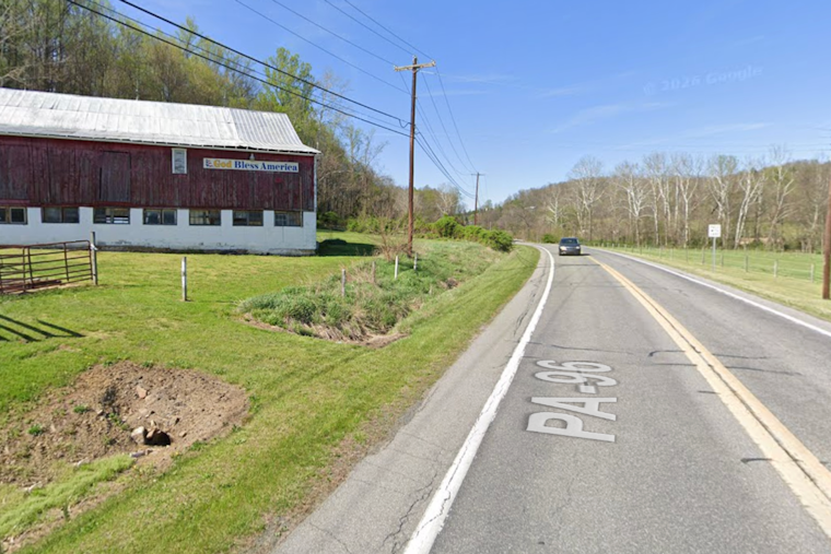 Bedford County Cyclist Killed by Hit-and-Run Driver, Troopers Still Hunting for Ford