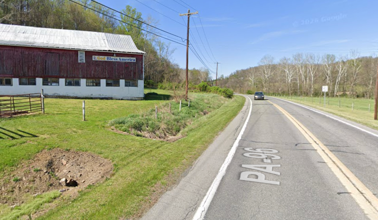 Bedford County Cyclist Killed by Hit-and-Run Driver, Troopers Still Hunting for Ford