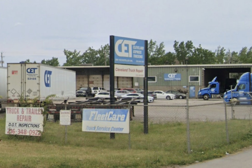 Bedford Heights Firm Says $239K Copper Load Was ‘Hijacked’ in Oklahoma City