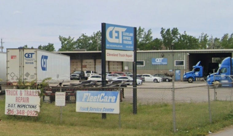 Bedford Heights Firm Says $239K Copper Load Was ‘Hijacked’ in Oklahoma City
