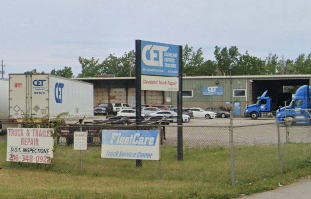 Bedford Heights Firm Says $239K Copper Load Was ‘Hijacked’ in Oklahoma City