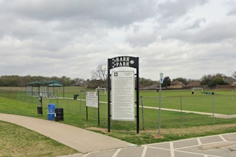 Bedford's Dog Park and Ballfields Face Uncertain Future as HEB ISD Sells 57 Acres