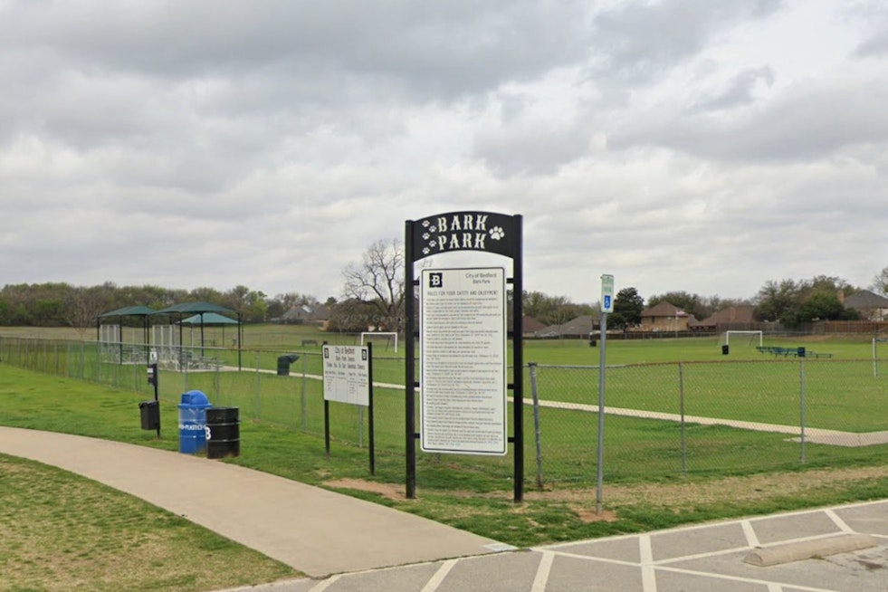 Bedford's Dog Park and Ballfields Face Uncertain Future as HEB ISD Sells 57 Acres