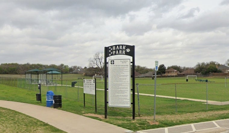 Bedford's Dog Park and Ballfields Face Uncertain Future as HEB ISD Sells 57 Acres