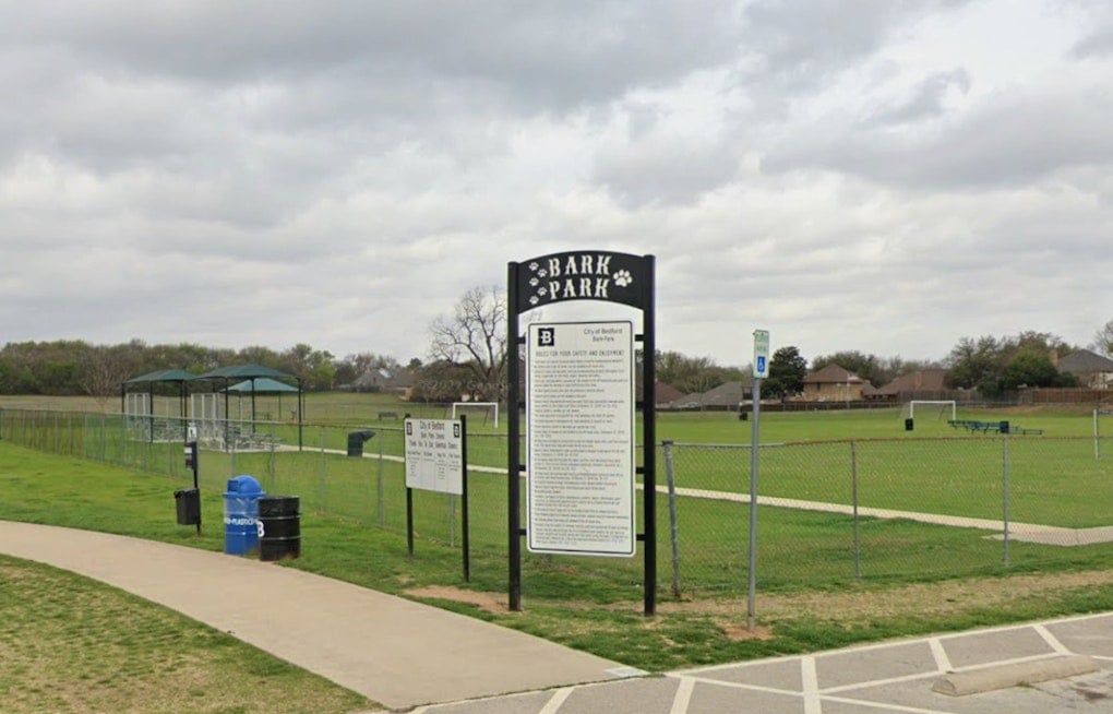 Bedford's Dog Park and Ballfields Face Uncertain Future as HEB ISD Sells 57 Acres