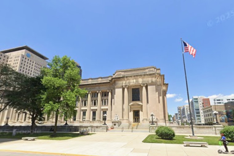 Beech Grove Man Gets 17 Years After Prior Conviction Triggers Federal Minimum