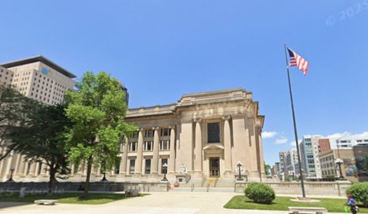 Beech Grove Man Gets 17 Years After Prior Conviction Triggers Federal Minimum
