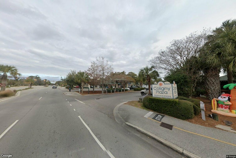 Beech Island Man, 39, Dies After Two-County Chase Ends in Rollover Crash