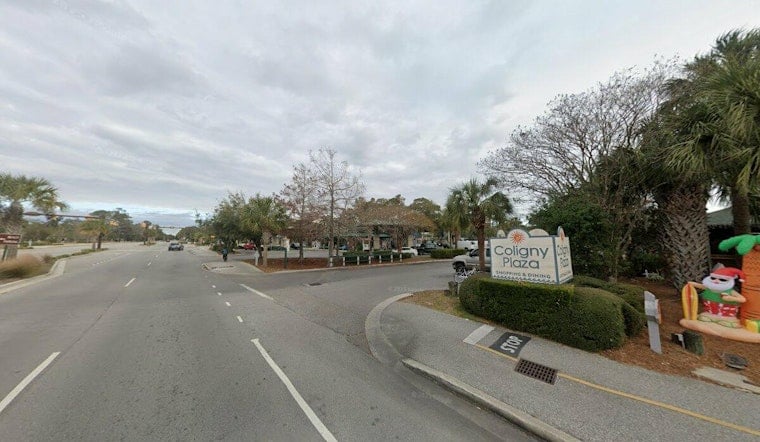 Beech Island Man, 39, Dies After Two-County Chase Ends in Rollover Crash