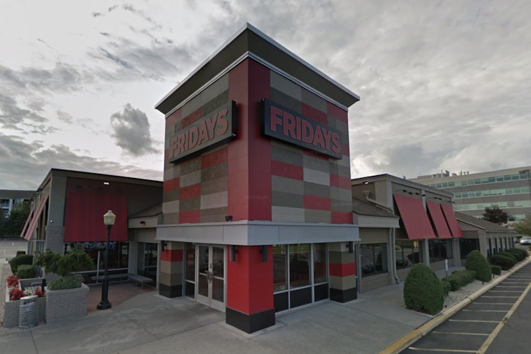 Beechwood Turns Shuttered Westbury TGI Friday's Into 90-Unit Condo-Hotel