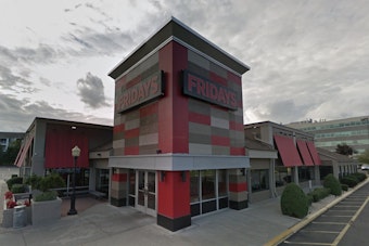Beechwood Turns Shuttered Westbury TGI Friday's Into 90-Unit Condo-Hotel