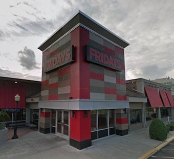 Beechwood Turns Shuttered Westbury TGI Friday's Into 90-Unit Condo-Hotel