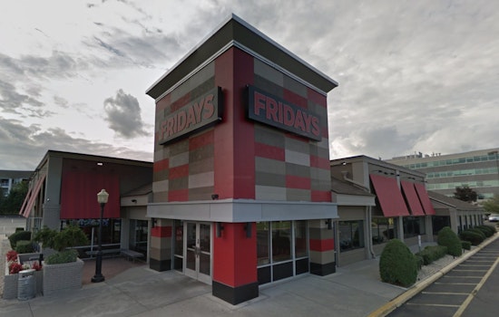 Beechwood Turns Shuttered Westbury TGI Friday's Into 90-Unit Condo-Hotel