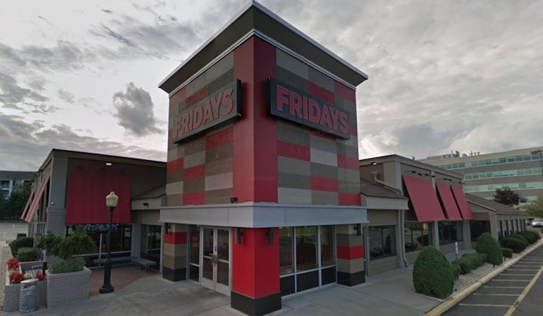 Beechwood Turns Shuttered Westbury TGI Friday's Into 90-Unit Condo-Hotel