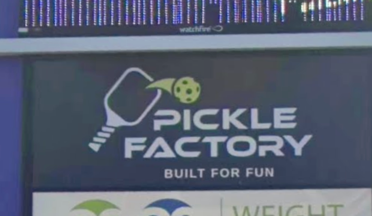 Bel Air Pickleball Player Revived By Strangers In 19-Second AED Race