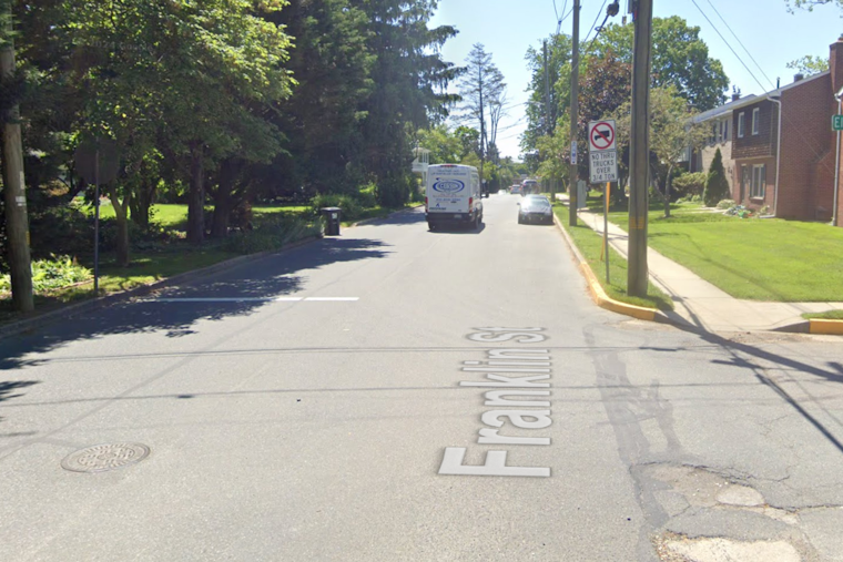 Bel Air Traffic Stop Turns Deadly as Officer Fatally Shoots Man During Fight