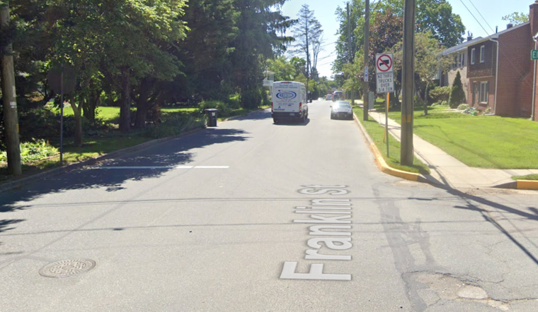 Bel Air Traffic Stop Turns Deadly as Officer Fatally Shoots Man During Fight