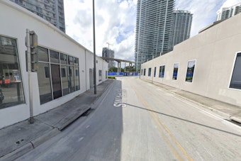 Belgian-Backed Duo Scores $50M Brickell Riverfront Site For $650M Tower
