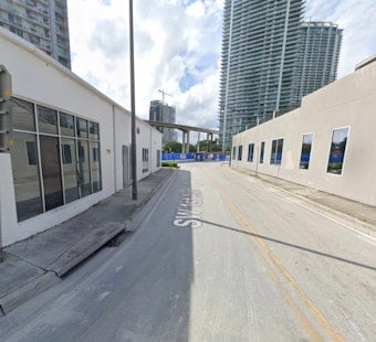 Belgian-Backed Duo Scores $50M Brickell Riverfront Site For $650M Tower