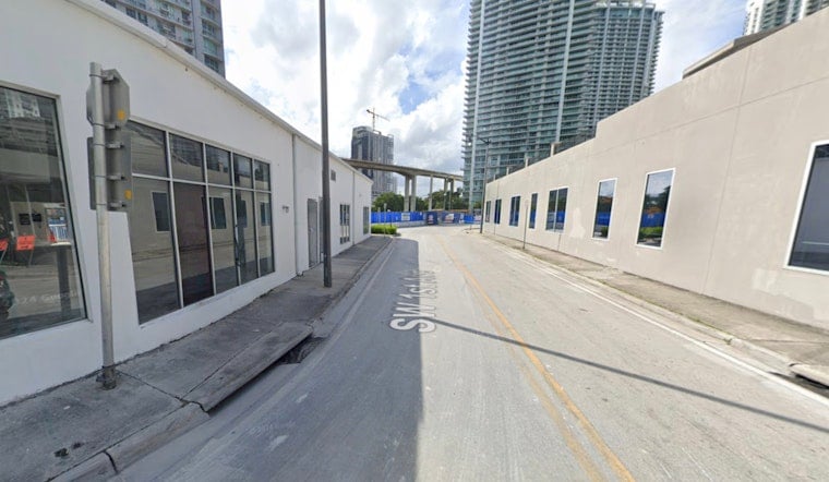 Belgian-Backed Duo Scores $50M Brickell Riverfront Site For $650M Tower
